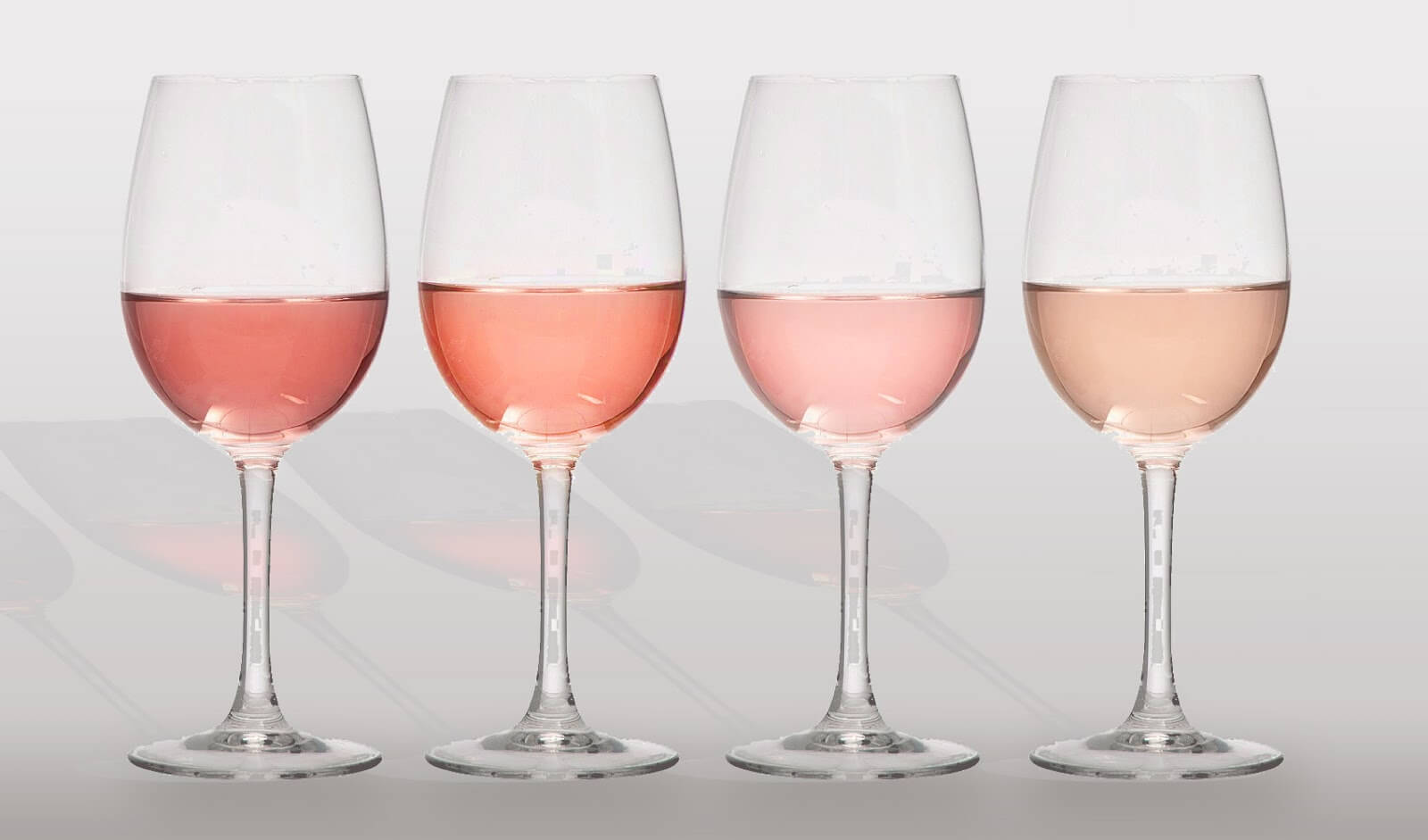 розовое вино картинки